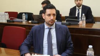 κυρανακης