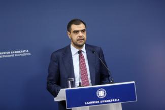 μαρινακης