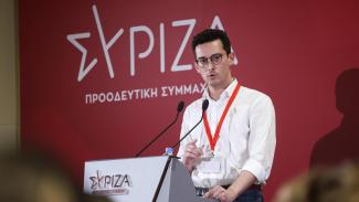 καλπακης