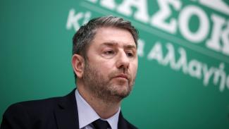 ανδρουλακης