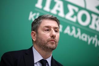 πασοκ