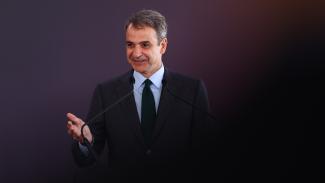 ΜΗΤΣΟΤΑΚΗΣ