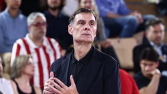 μπαρτζωκας