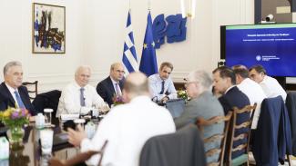 ΜΗΤΣΟΤΑΚΗΣ