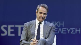 ΜΗΤΣΟΤΑΚΗΣ