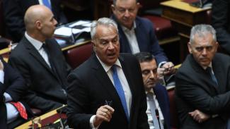 βοριδης