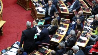βουλη