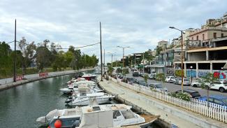μικρολιμανο