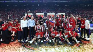olympiakos