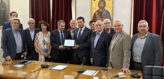 κυρανακης