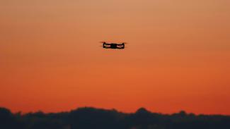 drones