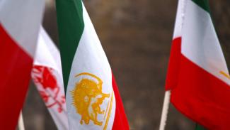 iran