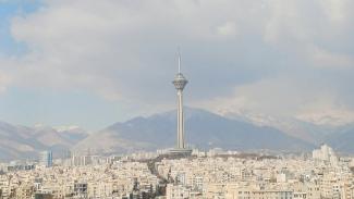iran