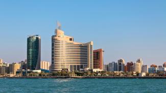 bahrein