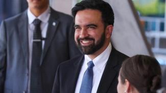 μαμντανι