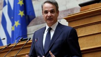 ΜΗΤΣΟΤΑΚΗΣ