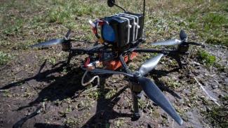 drones