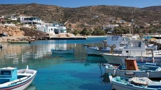 δονουσα 