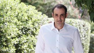 δημητριαδης