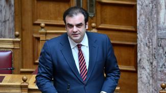 πιερρακακης
