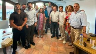 δημητριαδης