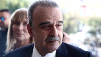 μαντζου