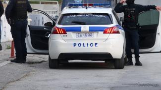 κρατηση