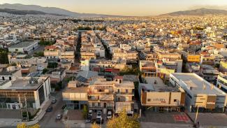 ακινητα