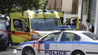 αστυνομια