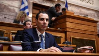 θεμιστοκλέους