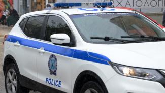 αστυνομια