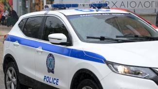 αστυνομια