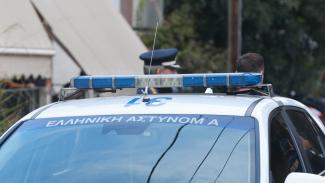 αστυνομια
