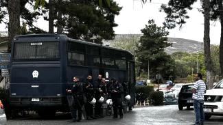 αστυνομια