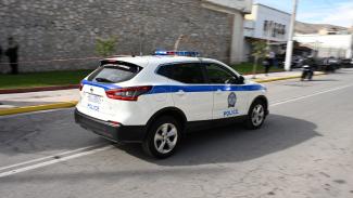περιπολικο