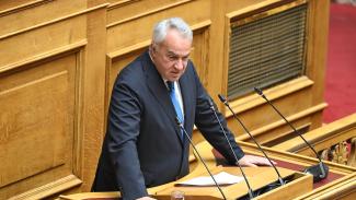 βοριδης