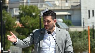 κυρανακης