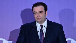 πιερρακακης