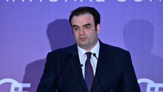 ΠΙΕΡΡΑΚΑΚΗΣ