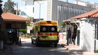 ασθενοφορο