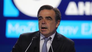 σχοινας