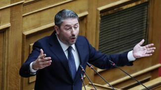 ανδρουλακης
