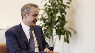 ΜΗΤΣΟΤΑΚΗΣ
