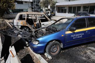 μαρουσι