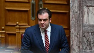πιερρακακης