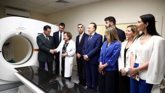 ΤΟΜΟΓΡΑΦΟΣ