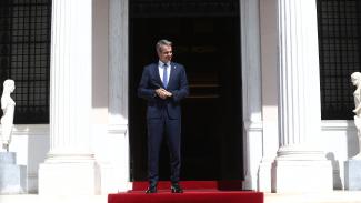 μητσοτακης