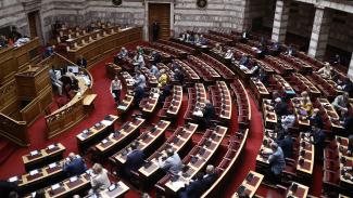 ΚΟΙΝΟΒΟΥΛΙΟ