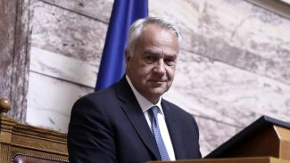 βοριδης