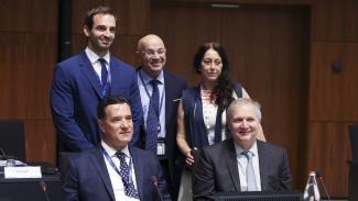 γεωργιαδης